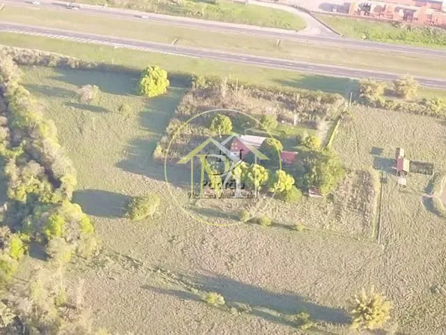 Terreno com 157300m², à venda, no bairro Aleluia em Pereiras
