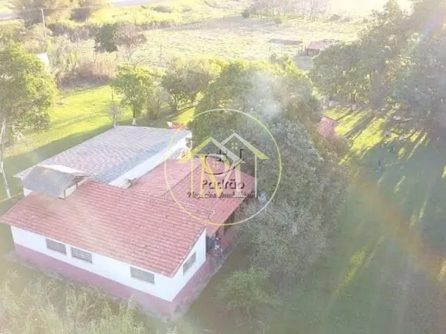 Terreno com 157300m², à venda, no bairro Aleluia em Pereiras