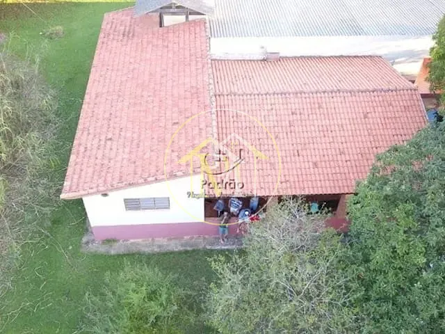 Terreno com 157300m², à venda, no bairro Aleluia em Pereiras