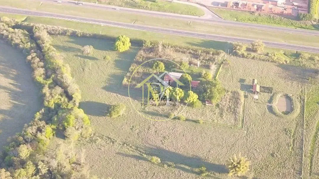Terreno, 16 hectares - Foto 3