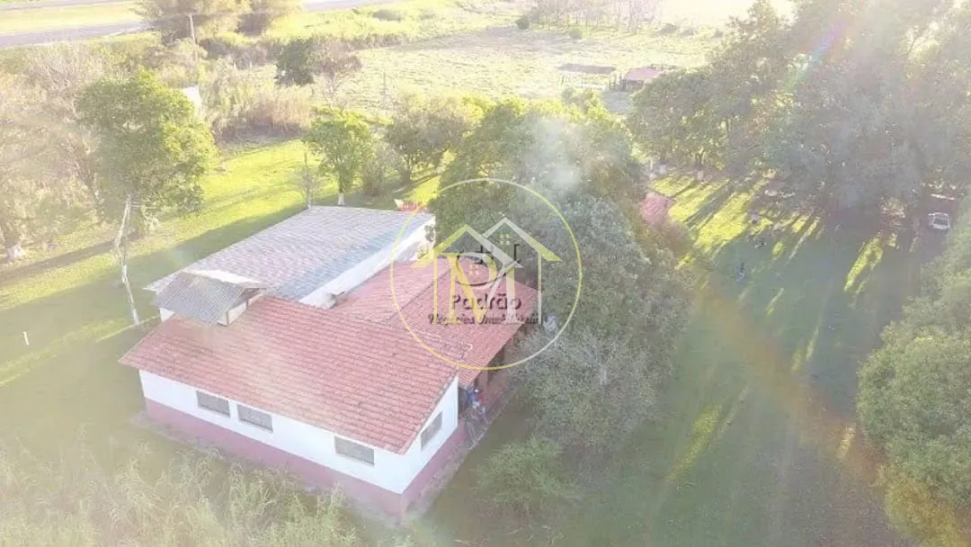 Terreno, 16 hectares - Foto 2