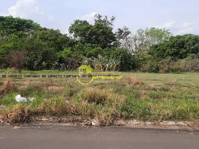 Terreno com 175m², à venda, no bairro Jardim Novo Sol em Campinas