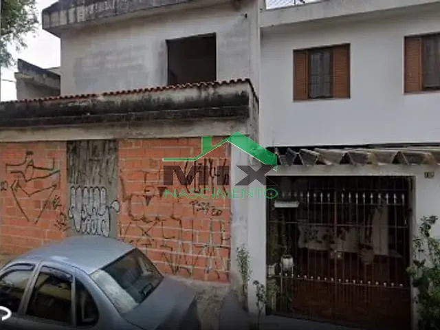Terreno com 250m², à venda, no bairro Paulicéia em São Bernardo do Campo