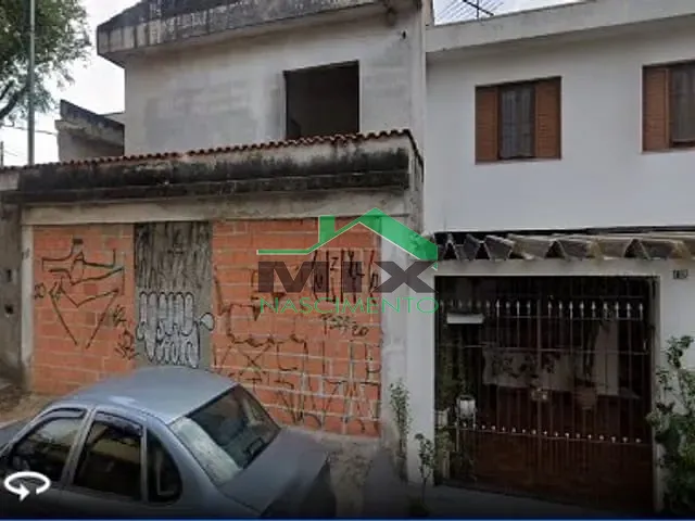 Terreno com 250m², à venda, no bairro Paulicéia em São Bernardo do Campo