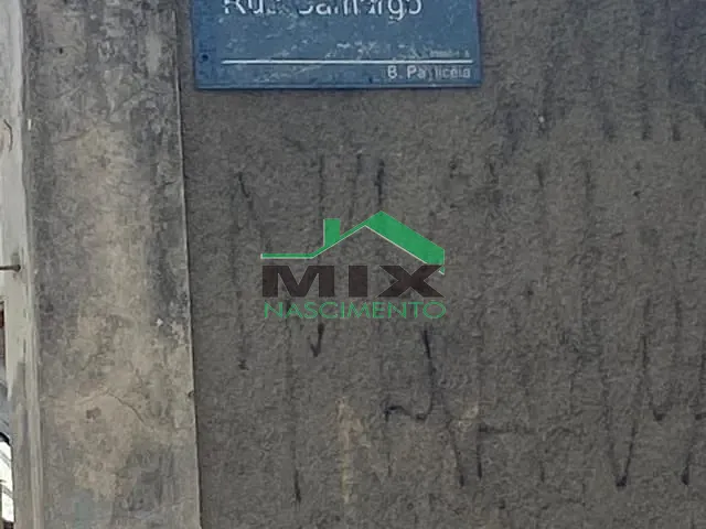 Terreno com 250m², à venda, no bairro Paulicéia em São Bernardo do Campo