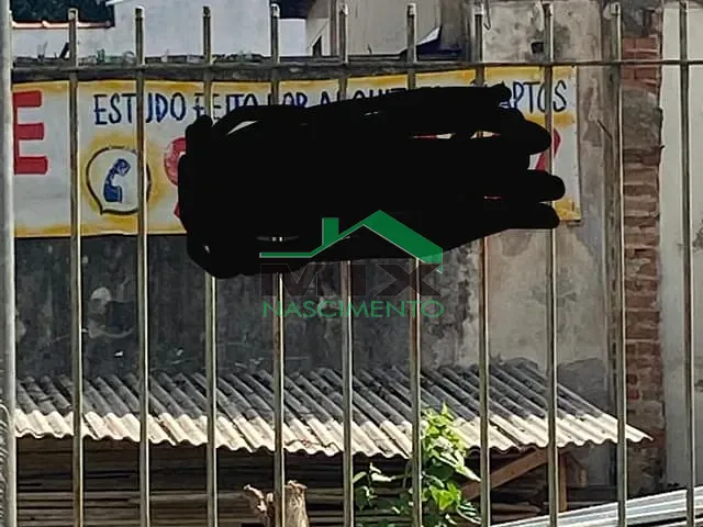 Terreno com 250m², à venda, no bairro Paulicéia em São Bernardo do Campo