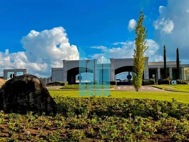 Terreno com 735m², à venda, no bairro Serras Altas Golf Estate em Poços de Caldas