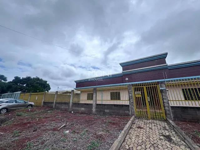 Terreno com 2240m², à venda, no bairro Zona Industrial (Guará) em Brasília