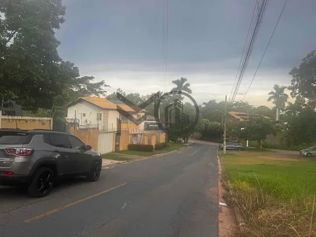 Terreno com 500m², à venda, no bairro Boa Esperança em Cuiabá