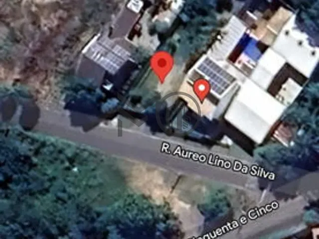 Terreno com 500m², à venda, no bairro Boa Esperança em Cuiabá