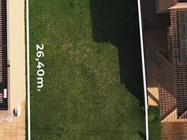 Terreno com 316m², à venda, no bairro Esperança em Londrina