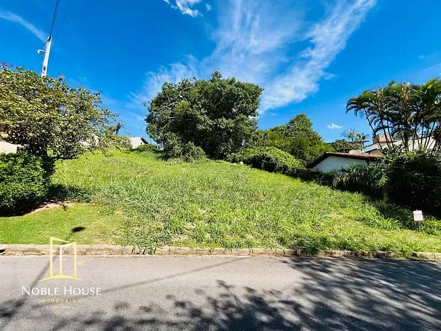 Terreno com 1073m², à venda, no bairro Marambaia em Vinhedo