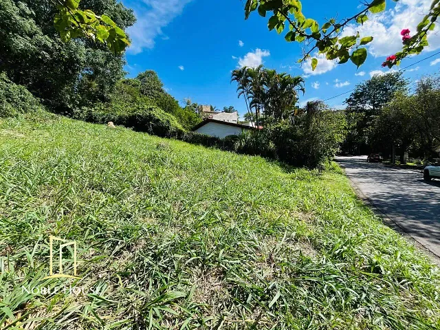 Terreno com 1073m², à venda, no bairro Marambaia em Vinhedo