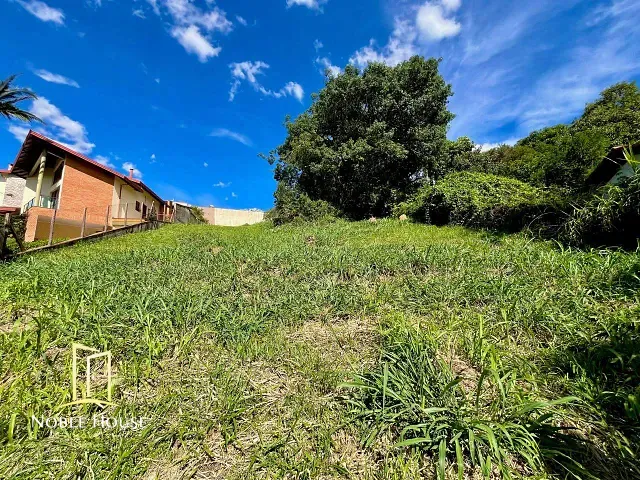 Terreno com 1073m², à venda, no bairro Marambaia em Vinhedo