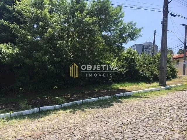 Terreno com 424m², à venda, no bairro Ouro Branco em Novo Hamburgo