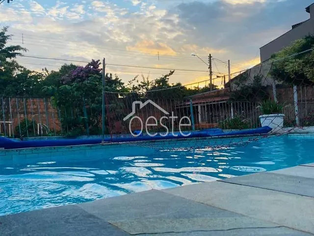 Terreno com 823m², à venda, no bairro Jardim Dona Regina em Santa Bárbara D'Oeste