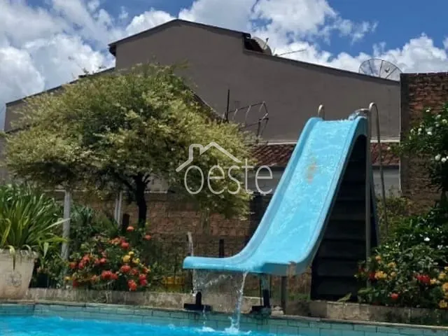 Terreno com 823m², à venda, no bairro Jardim Dona Regina em Santa Bárbara D'Oeste