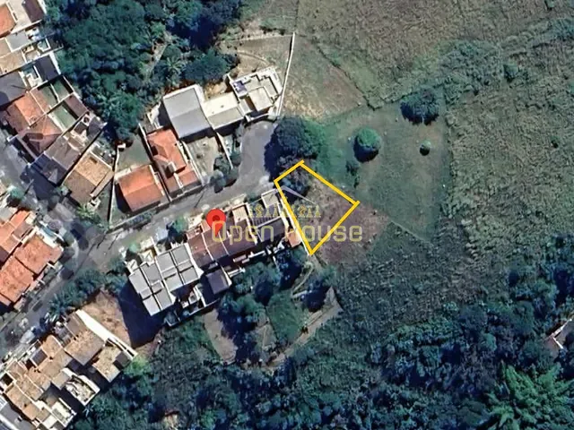 Terreno com 580m², à venda, no bairro Jardim Amália em Volta Redonda