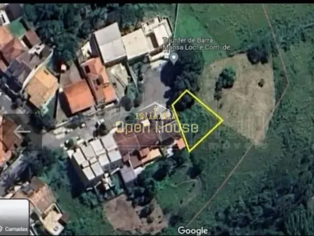 Terreno com 580m², à venda, no bairro Jardim Amália em Volta Redonda