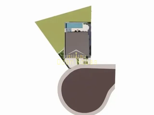 Terreno com 580m², à venda, no bairro Jardim Amália em Volta Redonda