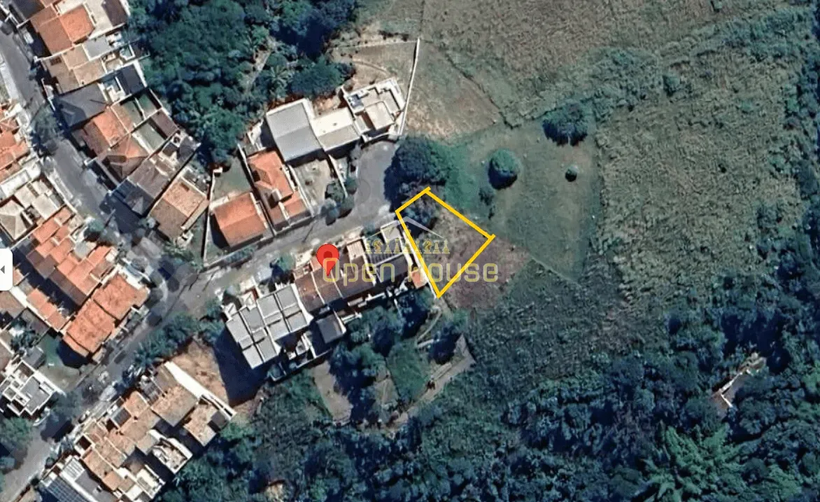 Terreno, 580 m² - Foto 2