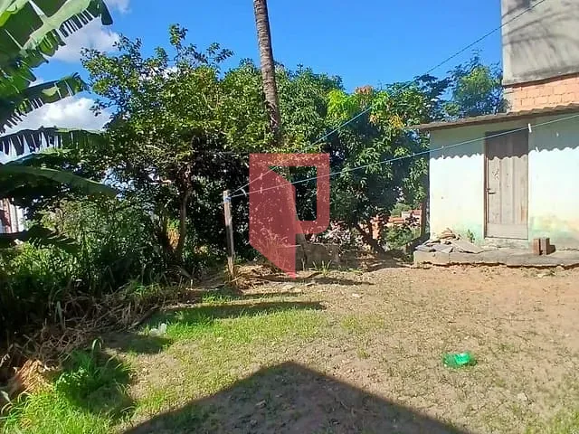Terreno com 833m², à venda, no bairro Engenho Nogueira em Belo Horizonte