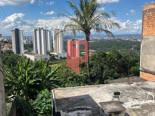 Terreno com 833m², à venda, no bairro Engenho Nogueira em Belo Horizonte