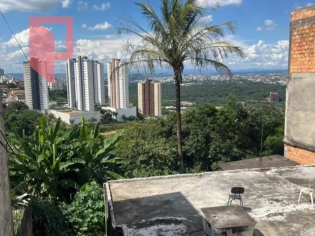 Terreno com 833m², à venda, no bairro Engenho Nogueira em Belo Horizonte