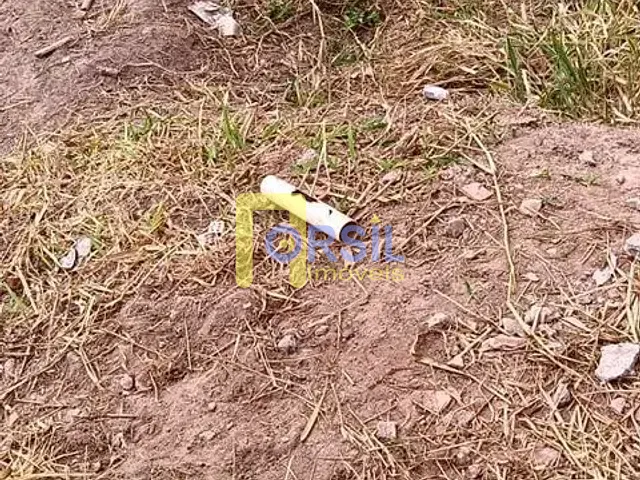 Terreno com 250m², à venda, no bairro Vila São Paulo em Mogi das Cruzes