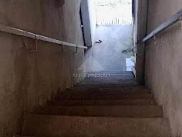Terreno com 210m², à venda, no bairro Sítio Bela Vista em Mauá