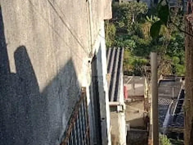 Terreno com 210m², à venda, no bairro Sítio Bela Vista em Mauá