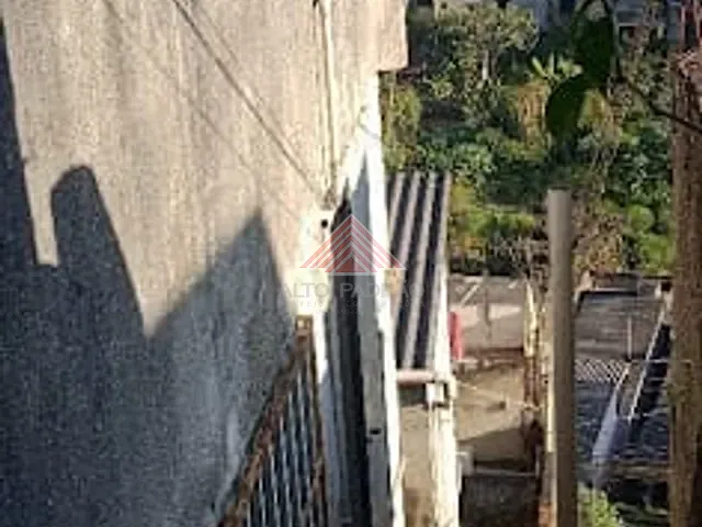 Terreno com 210m², à venda, no bairro Sítio Bela Vista em Mauá