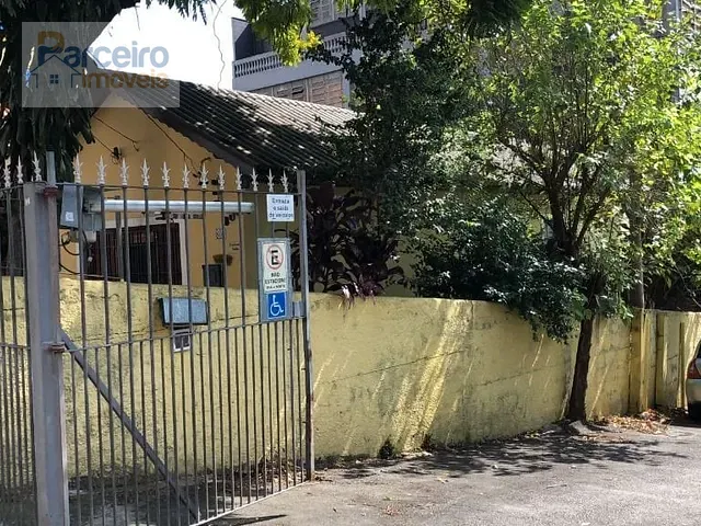 Terreno com 341m², à venda, no bairro Vila Carrão em São Paulo