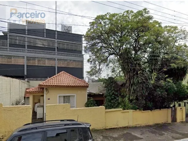 Terreno com 341m², à venda, no bairro Vila Carrão em São Paulo