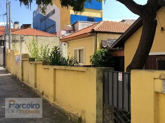 Terreno com 341m², à venda, no bairro Vila Carrão em São Paulo