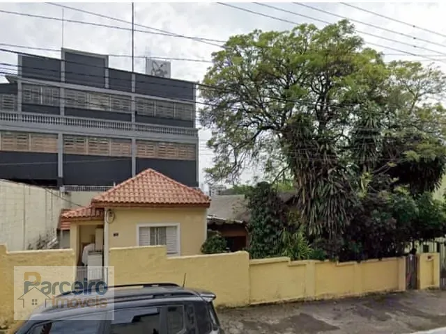 Terreno com 341m², à venda, no bairro Vila Carrão em São Paulo
