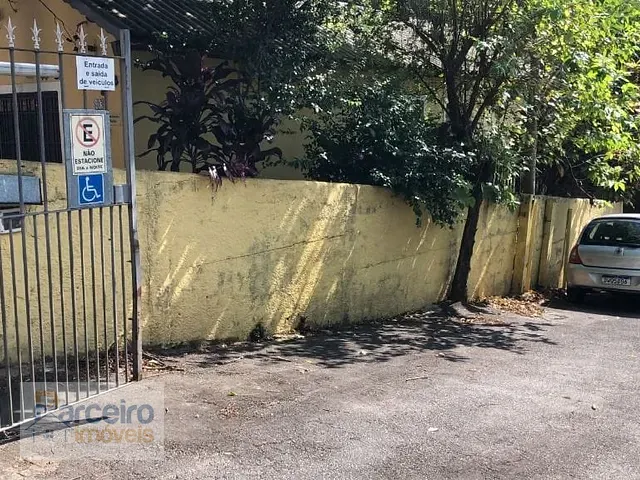 Terreno com 341m², à venda, no bairro Vila Carrão em São Paulo