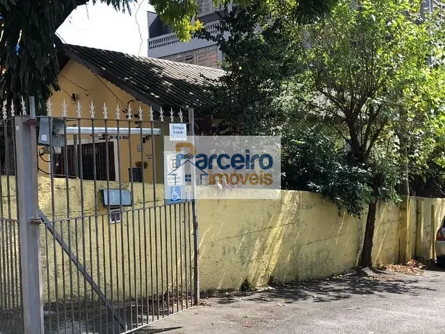 Terreno com 341m², à venda, no bairro Vila Carrão em São Paulo