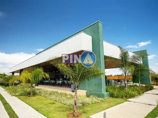 Terreno com 2323m², à venda, no bairro Residencial Goiânia Golfe Clube em Goiânia