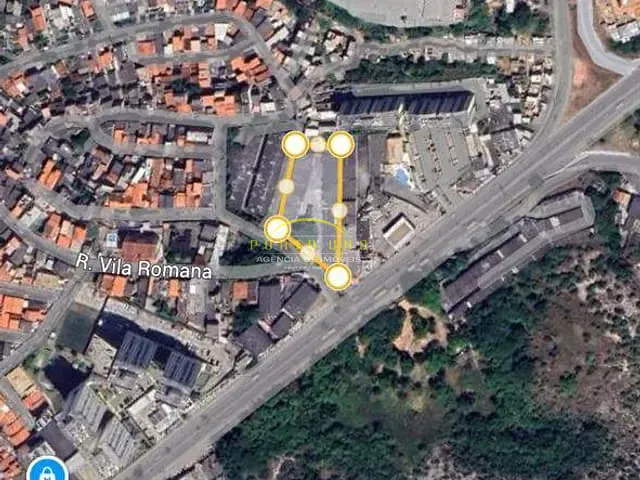 Terreno com 3460m², à venda, no bairro Itapuã em Salvador