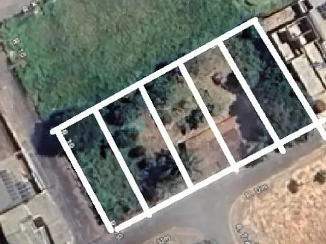 Terreno com 1800m², à venda, no bairro Residencial Village em Catalão