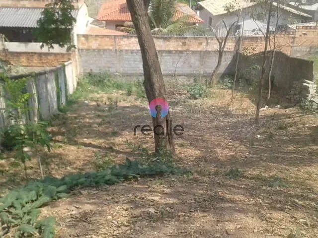 Terreno com 360m², à venda, no bairro Ouro Preto em Belo Horizonte