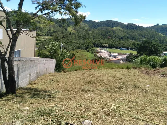 Terreno com 250m², à venda, no bairro Jardim Dulce em Guararema