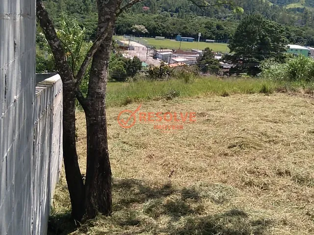 Terreno com 250m², à venda, no bairro Jardim Dulce em Guararema