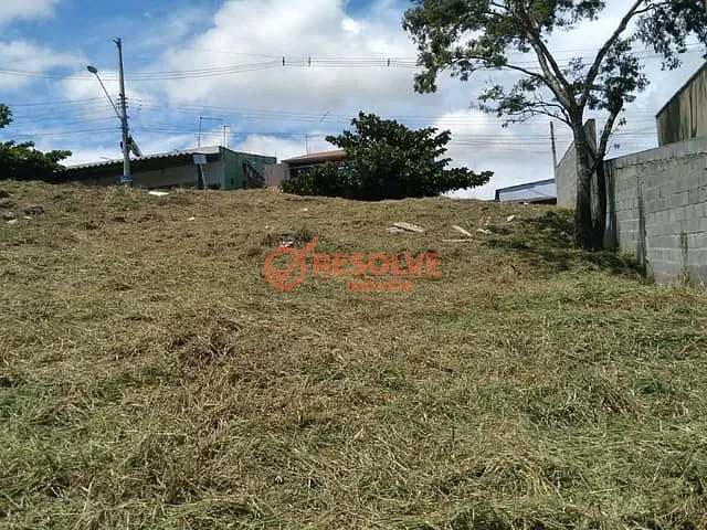 Terreno com 250m², à venda, no bairro Jardim Dulce em Guararema