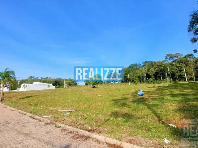 Terreno com 423m², à venda, no bairro Frei Francisco em Marau