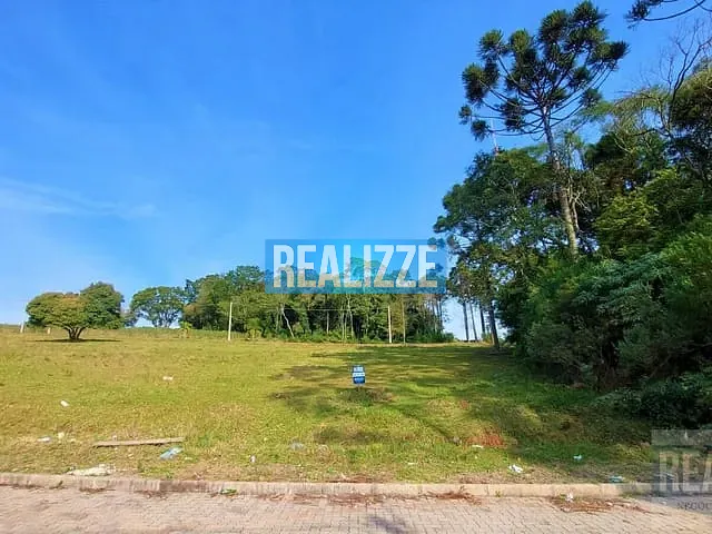 Terreno com 423m², à venda, no bairro Frei Francisco em Marau