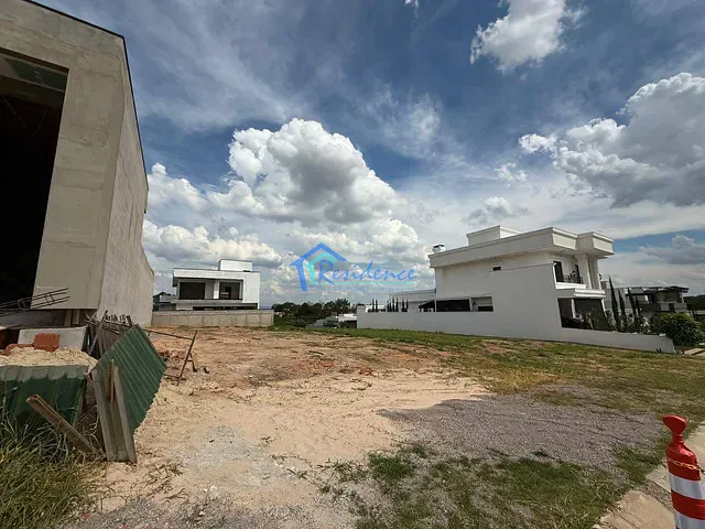 Terreno com 360m², à venda, no bairro Chácaras Alvorada em Indaiatuba