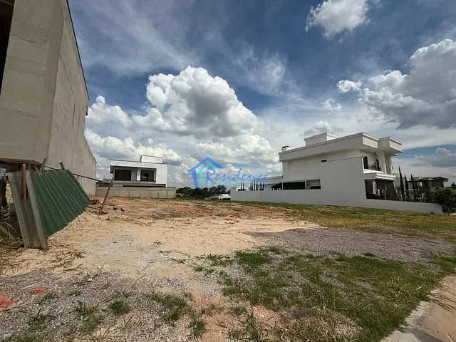 Terreno com 360m², à venda, no bairro Chácaras Alvorada em Indaiatuba