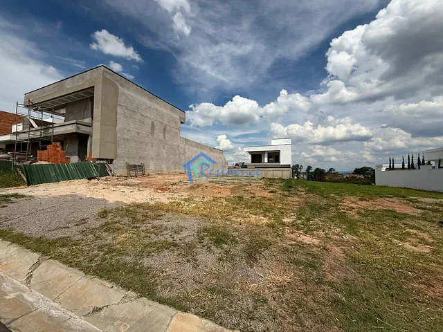 Terreno com 360m², à venda, no bairro Chácaras Alvorada em Indaiatuba